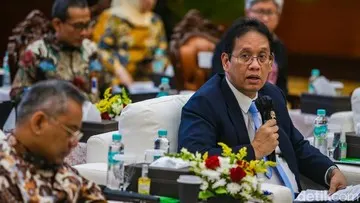 Pemerintah Beri Tenggat Akhir 2026, PPATK Dikerahkan Awasi Aset yang Tak Kunjung Direpatriasi