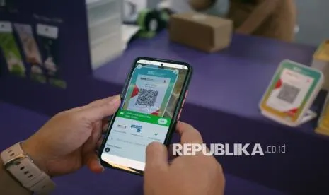 Transaksi QRIS Capai Rp600,69 Triliun hingga Juni 2026