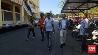 Tiga Anggota DPRD TTU yang Dinonaktifkan dalam Kasus Dokter Icha Tetap Terima Hak Keuangan