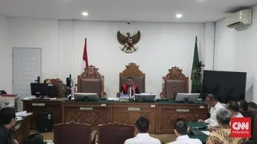 Polri Tegaskan Penetapan Tersangka Febrie Adriansyah Kantongi Lebih dari Dua Alat Bukti