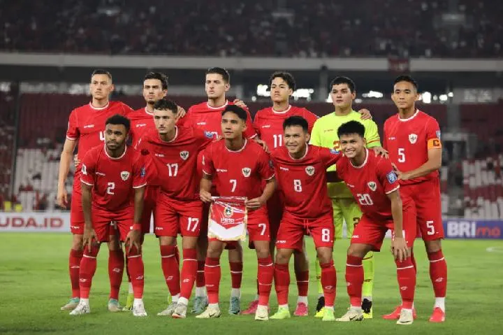 Jadwal dan Peta Persaingan Timnas Indonesia di Putaran Keempat Kualifikasi Piala Dunia 2026