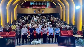 Densus 88 Ajak Guru dan Siswa Bedah Film Jihad Selfie untuk Cegah Radikalisme