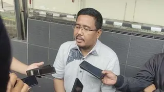 KPK Sebut Anwar Sadad Diduga Terima Suap Rp1,5 Miliar hingga 1 Kilogram Emas