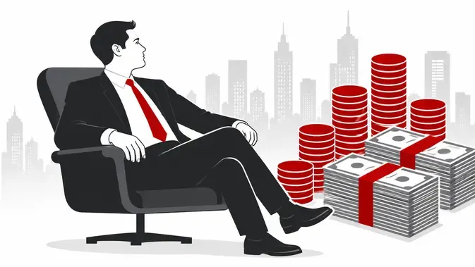 Kompensasi CEO Catat Rekor Tertinggi, Kesenjangan Pendapatan Picu Perdebatan