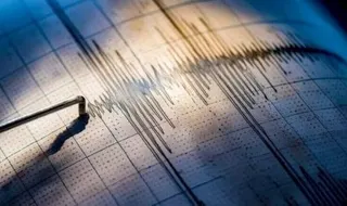 Gempa Magnitudo 5,6 Guncang Barat Laut Halmahera Barat, BMKG Pastikan Tidak Berpotensi Tsunami
