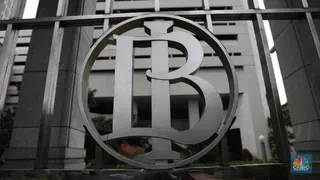 Kriteria dan Alur Seleksi Calon Gubernur Bank Indonesia Pengganti Perry Warjiyo