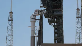 Perjalanan Misi Boeing Starliner dan Keputusan NASA Memulangkan Kapsul Tanpa Kru