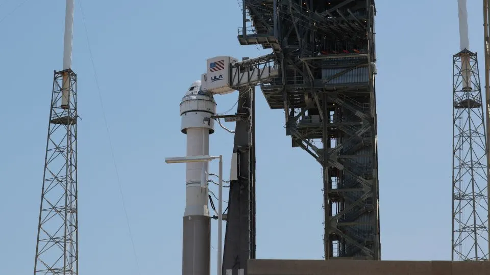 Perjalanan Misi Boeing Starliner dan Keputusan NASA Memulangkan Kapsul Tanpa Kru