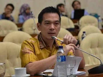 Ancaman Kekeringan Meluas, Legislator Usul Pengeboran Sumur Darurat dan Modifikasi Cuaca