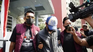 Polisi Tangkap Dua Pemasok Narkoba ke Aktor Revaldo Fifaldi