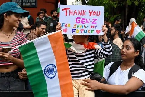 Skandal Kebocoran Soal Ujian Nasional India, Menteri Pendidikan Mundur Setelah Didorong Aksi Mahasiswa