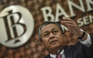 Mundurnya Perry Warjiyo dan Ujian Independensi bagi Gubernur Baru Bank Indonesia