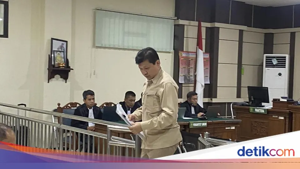 PN Niaga Semarang Evaluasi Kurator Sritex di Tengah Kasus Korupsi Fasilitas Kredit