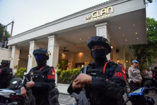 Menguak Celah Pengawasan, Ketika Izin Bisnis Legal Menjadi Tameng Kejahatan