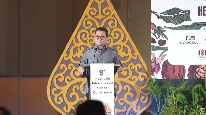 Istana dan Menteri Perdagangan Beri Tanggapan Soal Pemasangan Pagar Tinggi di Sejumlah Mal