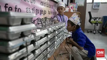 BGN Perketat Tata Kelola dan Pengawasan Program Makan Bergizi Gratis