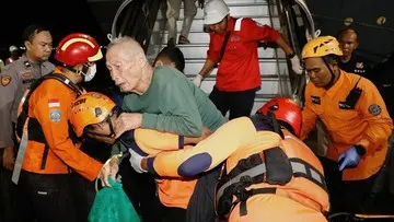 Kebakaran KMP Mutiara Sentosa II, Publik Diminta Tunggu Hasil Investigasi KNKT