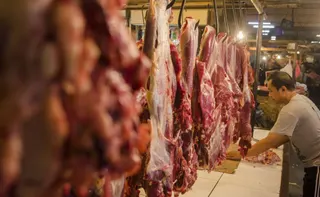 Harga Daging Sapi Tembus Rp180 Ribu per Kg, Daya Beli Melemah