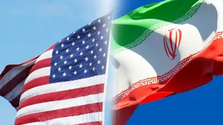 Diplomasi Damai AS dan Iran Terganjal Bara Konflik di Jalur Minyak Arab Saudi