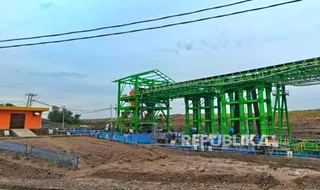 Kinerja Grup MIND ID Diproyeksikan Melonjak di Semester II/2026, Didorong Hilirisasi dan Harga Komoditas