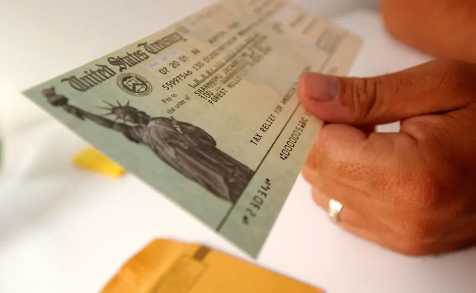 Laporan IRS Tax Filing Season 2025, Nilai Refund Meningkat di Tengah Penurunan Pengajuan Berkas