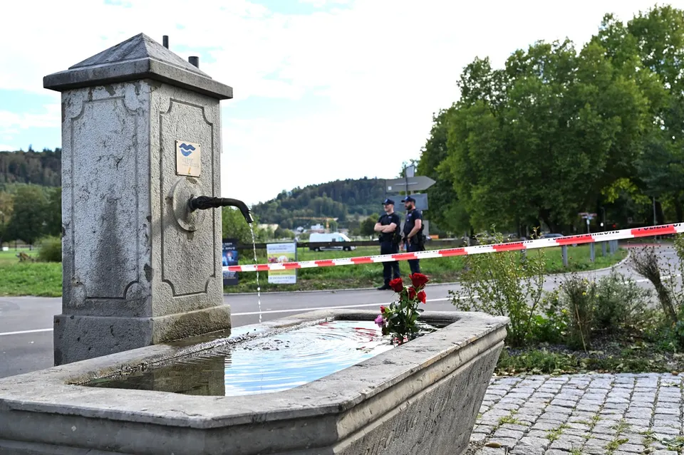Terduga Pelaku Penembakan Mematikan di Acara Rave Swiss Ditangkap