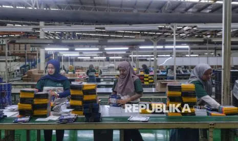 PMI Manufaktur Indonesia Kembali Ekspansif pada Juli 2026, Kadin Ingatkan Pemulihan Belum Solid