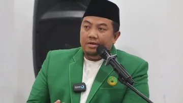 PUI Apresiasi Hoegeng Awards 2026, Banyak 'Berlian' di Polri yang Menginspirasi