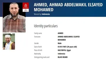 Bareskrim Polri Buru Syekh Ahmad Al Misry Terkait Dugaan Pencabulan 5 Santri