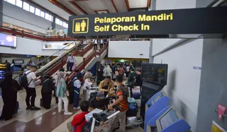 Hakim MK Pertanyakan Pengawasan Pemerintah Terkait Ganti Rugi Keterlambatan Pesawat