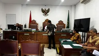 Kejagung Buka-bukaan Kasus Korupsi Makan Bergizi Gratis di Sidang Praperadilan Lodewyk Pusung