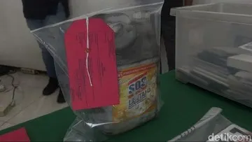 Polisi Tangkap Dua Pelaku Pembunuhan Pemilik Konter HP di Ambarawa