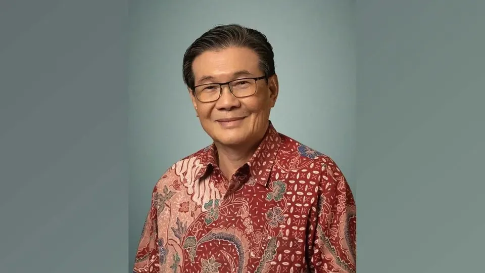 Prajogo Pangestu Jadi Orang Terkaya RI, Hartanya Naik Rp19 T Sehari