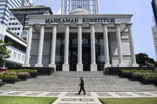 Gugatan Tiket Kereta Api Anak di MK, Mengapa Aturan Usia 0-5 Tahun Dipermasalahkan?