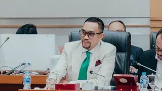 Waka Komisi III DPR Dorong Polri, KP2MI, dan Imigrasi Ambil Langkah Luar Biasa Berantas TPPO