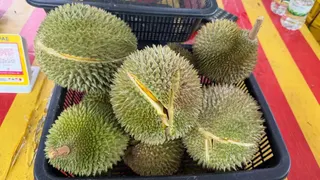 Skandal Korupsi Ekspor Durian Vietnam, Wakil Menteri Pertanian Ditangkap