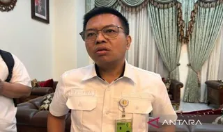 Bapanas Jamin Pasokan Beras Melimpah di Tengah Isu Kelangkaan Ritel