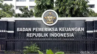 Laporan LKPP 2025, Realisasi Pembiayaan Lainnya dalam APBN Melonjak Tajam dari Target