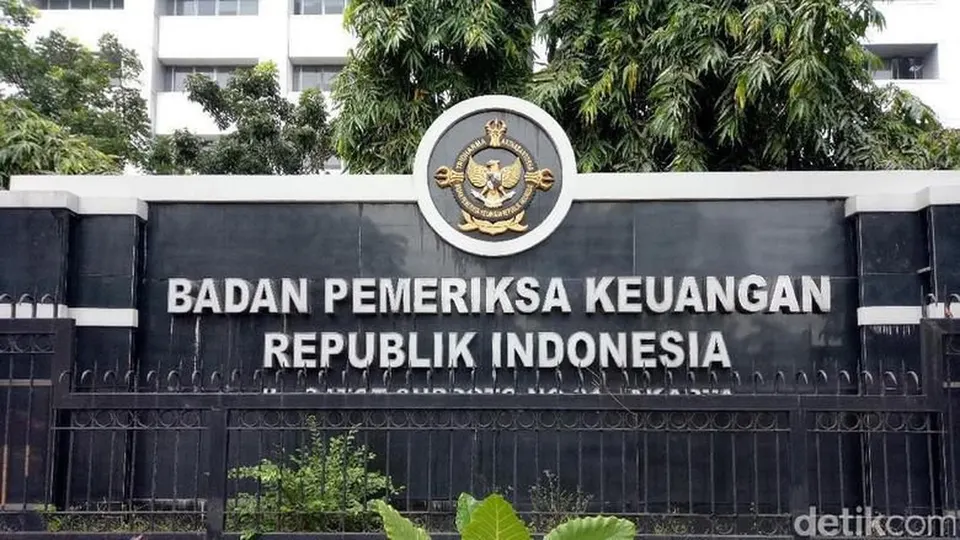 Laporan LKPP 2025, Realisasi Pembiayaan Lainnya dalam APBN Melonjak Tajam dari Target