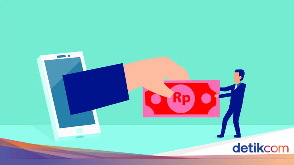 OJK Tindak Tegas Ribuan Entitas Keuangan Ilegal dan Blokir Ratusan Ribu Rekening Scam