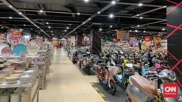 Transmart Gelar Full Day Sale Hari Minggu, Diskon Alat Masak Mulai Rp79.920