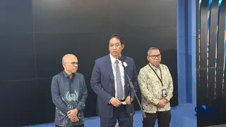 KSSK Pastikan Pasar Keuangan Tetap Solid Pasca-Mundurnya Perry Warjiyo dari Gubernur BI