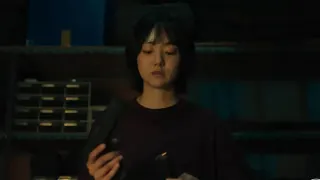 Ketegangan Memuncak di A Shop For Killers Season 2 Saat Nyawa Jian Dihargai Dua Juta Dolar