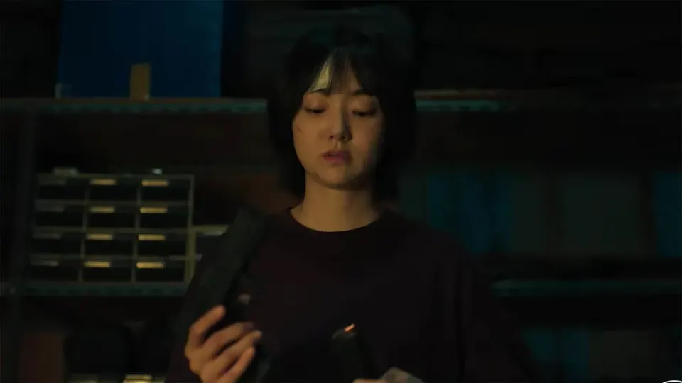 Ketegangan Memuncak di A Shop For Killers Season 2 Saat Nyawa Jian Dihargai Dua Juta Dolar