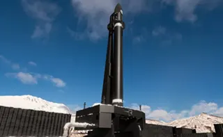 Rocket Lab Amankan Kontrak Triliunan Rupiah untuk Uji Coba Pertahanan Rudal di Alaska
