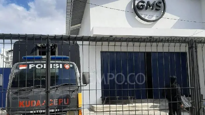 Bupati Bantul Segera Terbitkan Izin Sementara untuk Rumah Ibadah GMS