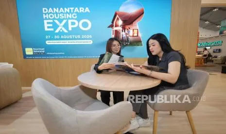 wondrX 2026 Jadi Pre-Event Danantara Housing Expo, BNI Perluas Akses Pembiayaan Hunian