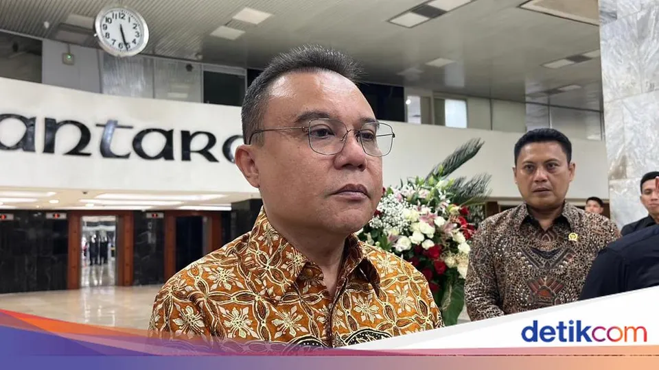RUU Perampasan Aset Tetap Masuk Prolegnas Prioritas 2026 dan Terus Berproses di DPR