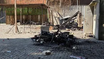 Bentrokan Maut di Menteng Berawal dari Keributan Warung Nasi Uduk