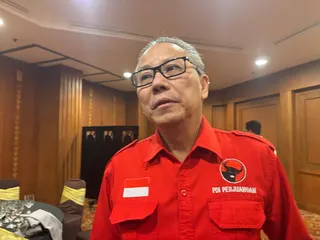 PDIP Jawa Tengah Tanggapi Santai Rencana Kaesang Maju di Dapil Puan Maharani